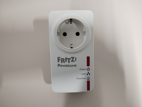 Avm fritz powerline - avm, 530e