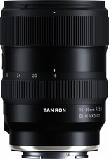 Tamron 16-30mm f2,8 Di III VXD