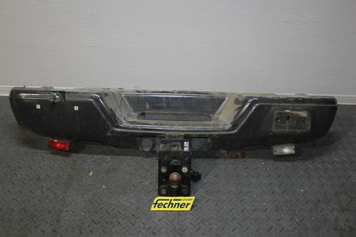 Stossstange hinten hummer - hinten, h3