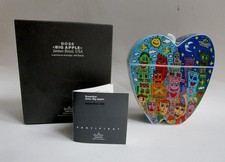 JAMES RIZZI **** ROSENTHAL BIG