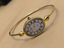 michel herbelin damenuhr