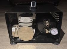 Airbrush  Kompressor Revell Master Class