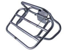 Gepäckträger cuppini hinten - gepäckträger,