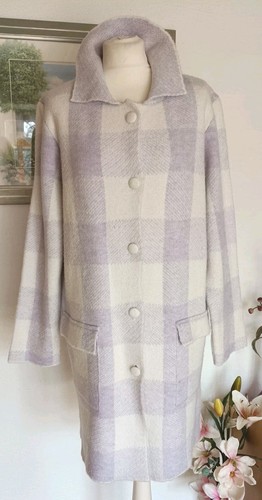 Strickmantel only - strickmantel, xl