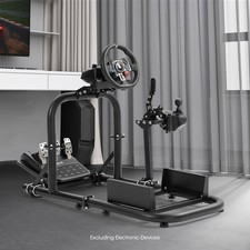 Mokapit Rennsimulator Cockpit Fit Logitech G29 G920 THRUSTMASTER T248 FANATEC