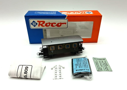 Roco 44801 - 1:87,
