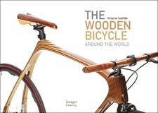 The Wooden Bicycle -