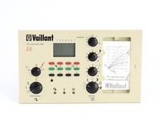 Vaillant VRC calormatic UBW