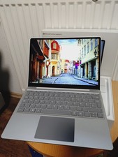 Microsoft Surface Laptop Go