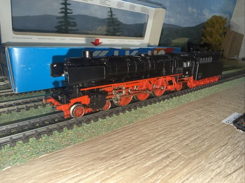Märklin 3310 dampflok - 3310,