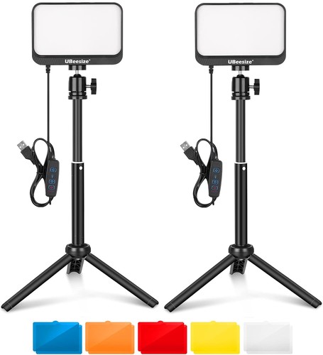 Ubeesize 2er pack led - ubeesize, 2er-pack