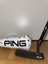 Ping PLD Anser 2024 Putter mit