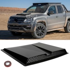 Für VW Amarok Motorhaube