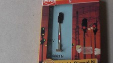 modelleisenbahn spur n Signale