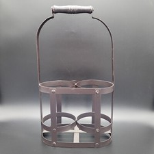 Schöner Flaschenhalter