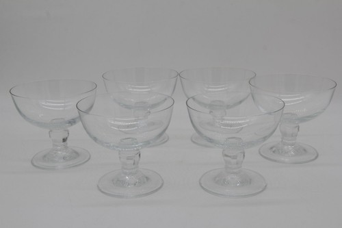 6er set sektschalen - 6er,