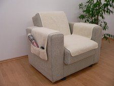 kombinierter Armlehnen- und