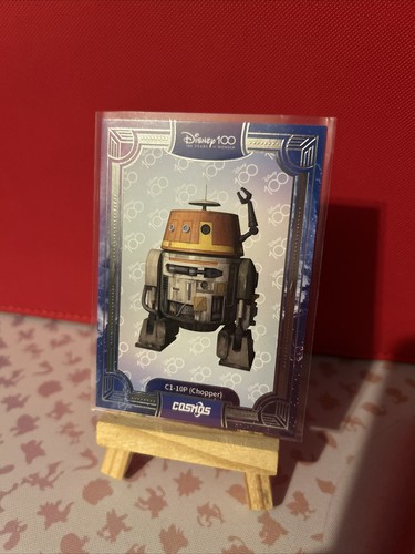 2023 kakawow kosmos - qi'ra,