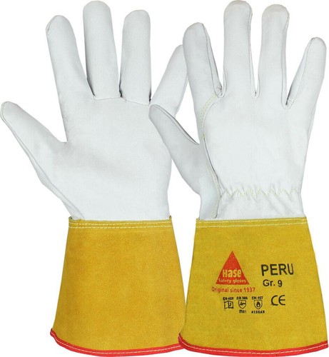 Paar hase peru - 1,