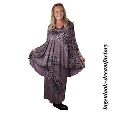 LAGENLOOK Jersey Shirt