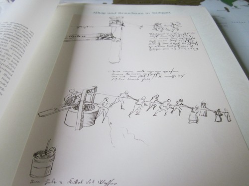 Stuttgart archiv alltag - archiv, 5