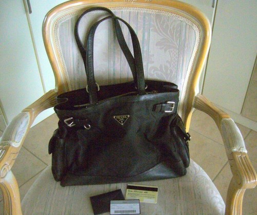 Prada tasche mit - tasche, id