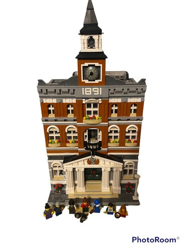 Lego 10224 creator expert - 10224,