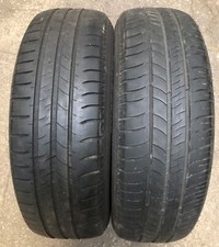 2 Sommerreifen Michelin Energy Saver  195/65 R15 91H RA4018