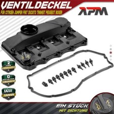 Ventildeckel Abdeckung für