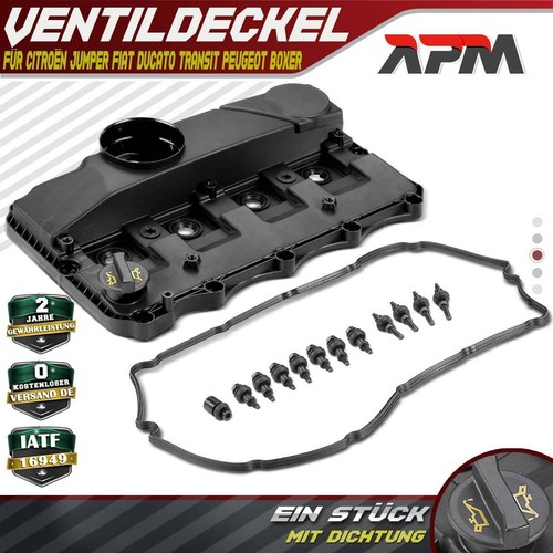 Ventildeckel abdeckung für - ventildeckel,