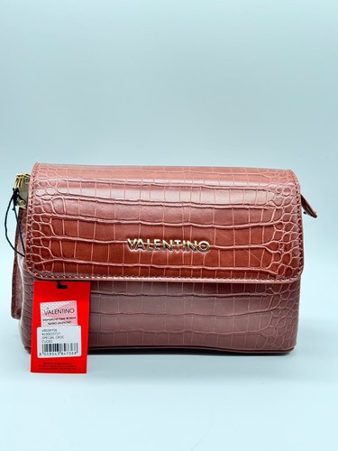 Valentino special croc cuoio - special,