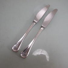 2 Messer Robbe & Berking 90er