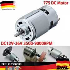 DC 775 Motor 12V-36V