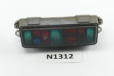 BMW R 1100 RS 259 Bj. 1993 - Nachtlicht Cockpit Instrumente N1312