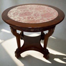 Tisch antik dekotisch - i,