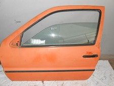 Fahrertür Tür VW Polo 6N2