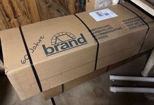 Wohnwagen Vorzelt Brand Montana „Braucks Edition“ 21“