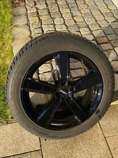 Winter-Kompletträder 7,5x 18