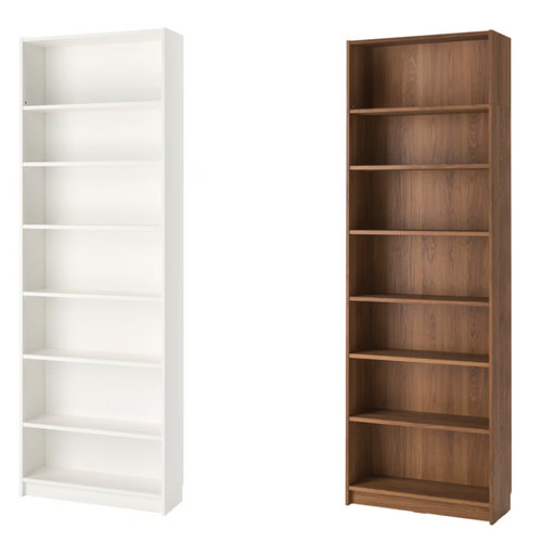 Ikea billy bücherregal - ikea,