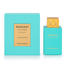 Swiss Arabian Shaghaf Oud