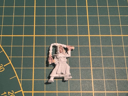 Warhammer mordheim mortheim - mordheim,