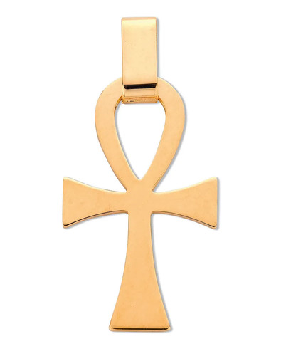 Ankh kreuz anhänger kt - kreuz, 9