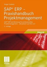 SAP ERP - Praxishandbuch