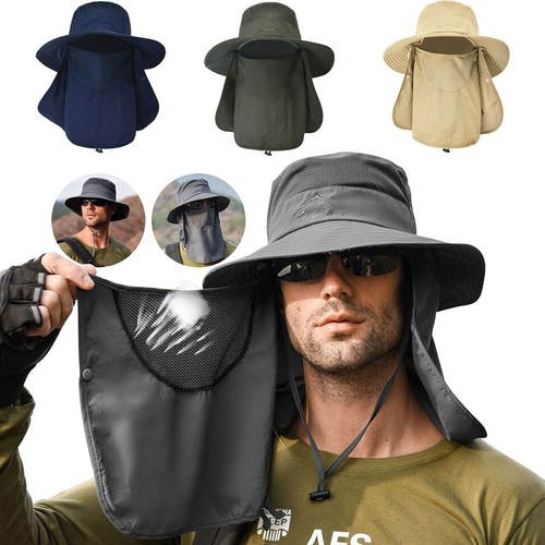 Herren anglerhut sonnenhut mit - anglerhut,