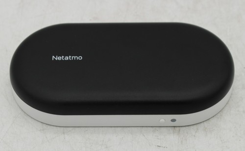 Netatmo intelligente steuerung - netatmo,