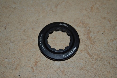 Shimano center lock - shimano, center-lock