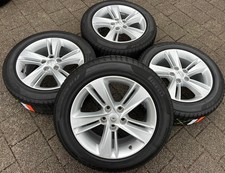 4 ORIGINAL 17" ALUFELGEN OPEL INSIGNIA B 5x115 7,5x17 ET45 OP101 RDKS FREIHAUS