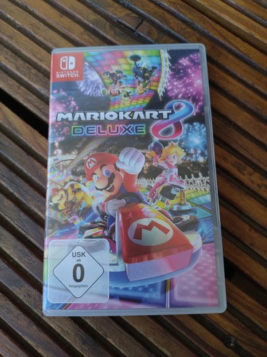 Nintendo switch mario kart - nintendo,