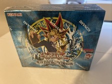 Yu-Gi-Oh! Legend of Blue Eyes
