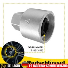 Steckschlüssel Einsatz